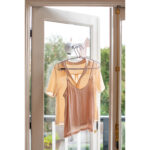 آویز لباس با ساکشن کاپ خاکستری روشن برابانتیا - Image 9