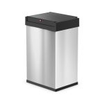 سطل زباله جادار Big-Box Swing L استیل ضد زنگ هایلو
