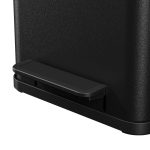 سطل زباله پدالی Öko uno Plus M مشکی هایلو - Image 4
