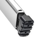 نردبان ایمنی خانگی L60 سری StandardLine هفت پله هایلو - Image 4