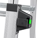 نردبان تلسکوپی TL100 سری TopLine هایلو - Image 7