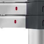 نردبان T100 سری FlexLine نه پله هایلو - Image 9