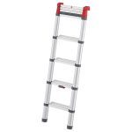 نردبان T100 سری FlexLine نه پله هایلو - Image 3