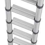 نردبان T100 سری FlexLine نه پله هایلو - Image 7