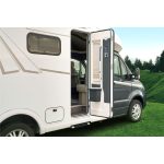 سطل زباله کشویی FlexBox S رنگ انتراسیت هایلو - Image 10