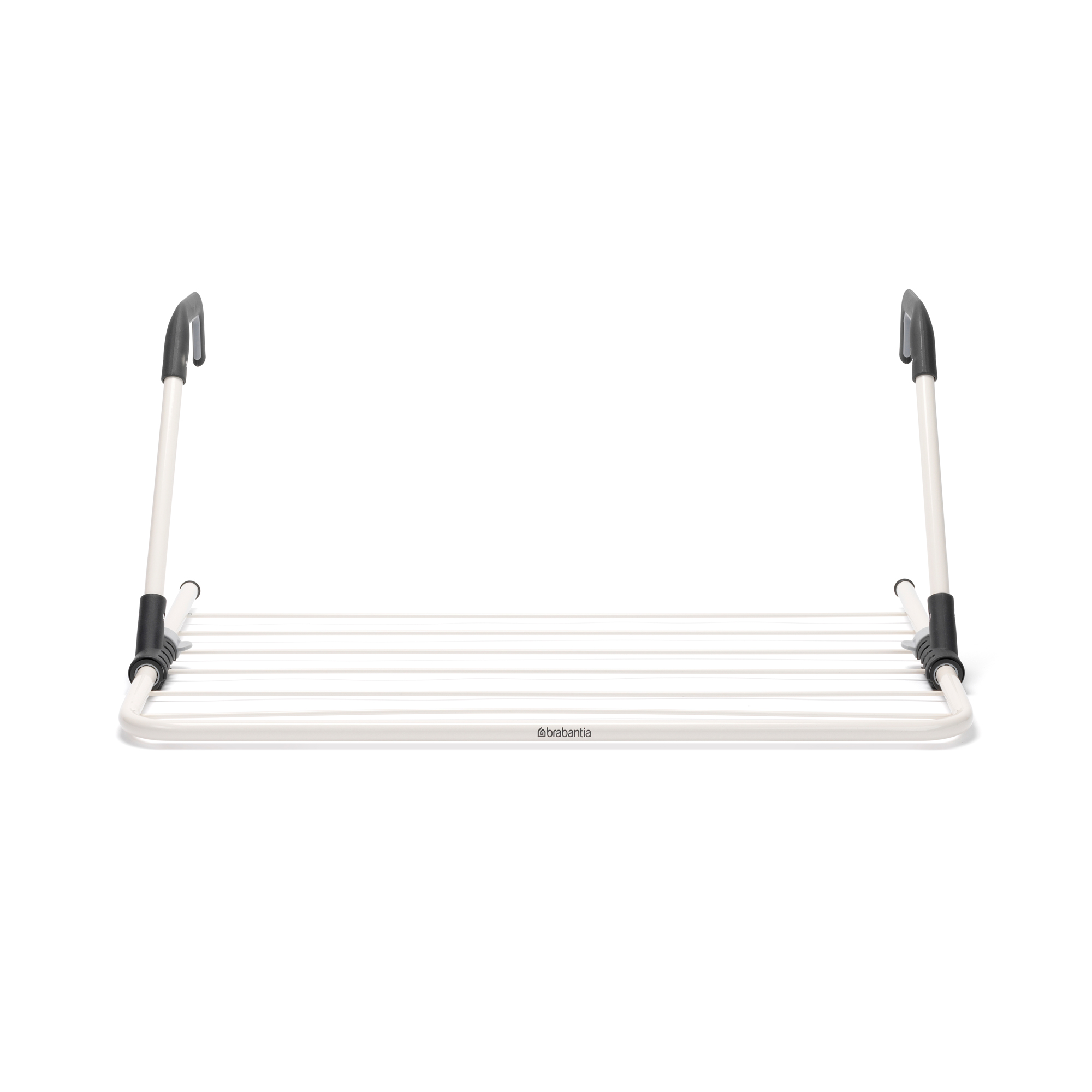 BR-102769-1 بند رخت آویز کمکی 4.5 متر سفید برابانتیا - Image 1