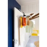 بند رخت آویز کمکی 4.5 متر سفید برابانتیا - Image 11