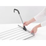 بند رخت آویز کمکی 4.5 متر سفید برابانتیا - Image 6