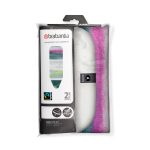 کاور میز اتو 110 در30 سانتیمتر طرح مورنینگ بریز برابانتیا - Image 3