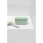 سطل زباله مواد غذایی کنار سینک سبز برابانتیا - Image 8