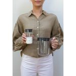 پارچ اندازه گیری دو تایی تیستی پللاس برابانتیا - Image 13