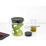 پارچ اندازه گیری دو تایی تیستی پللاس برابانتیا - Image 8