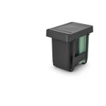 سطل زباله توکار سورت اند گو 2 در 15 لیتر برابانتیا - Image 3