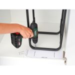 سطل زباله توکار سورت اند گو 2 در 30 لیتر برابانتیا - Image 14