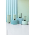 سطل زباله استپ آپ پدالی 40 لیتر سبز برابانتیا - Image 13