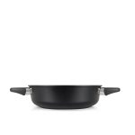 تابه گرد دو دسته 24 سانتیمتر اینداکشن Evo گسترولوکس - Image 2