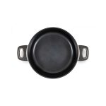 تابه گرد دو دسته 28 سانتیمتر اینداکشن Evo گسترولوکس - Image 3