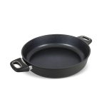 تابه گرد دو دسته 32 سانتیمتر اینداکشن Evo گسترولوکس