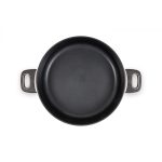 تابه گرد دو دسته 32 سانتیمتر اینداکشن Evo گسترولوکس - Image 3