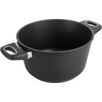 قابلمه بلند 24 سانتیمتر اینداکشن Evo گسترولوکس