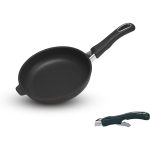 ماهیتابه تک دسته 20 سانتیمتر اینداکشن Evo گسترولوکس