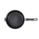 ماهیتابه تک دسته کود 28 سانتیمتر اینداکشن Evo گسترولوکس - Image 3