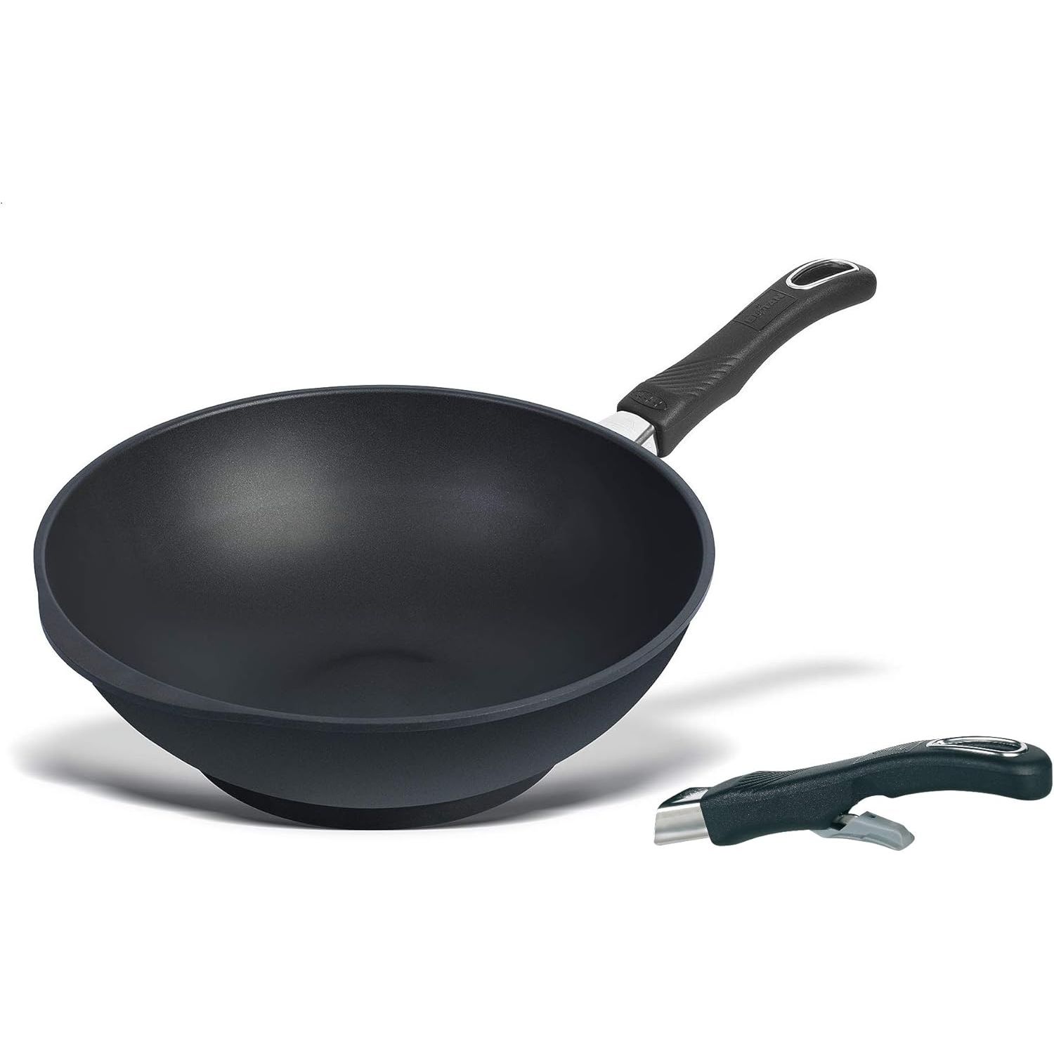 GA-335098-2 وک 30 سانتیمتر اینداکشن Evo گسترولوکس - Image 1