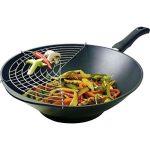 وک 36 سانتیمتر اینداکشن Evo گسترولوکس