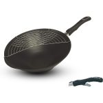 وک 36 سانتیمتر اینداکشن Evo گسترولوکس - Image 3