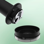 پرز گیر لباس SteamOne مدل Razor - Image 8