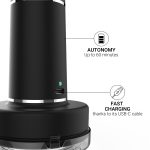 پرز گیر لباس SteamOne مدل Razor - Image 2