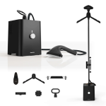 بخارگر ایستاده لباس Steam One مدل SteamCube - Image 3