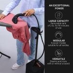 بخارگر ایستاده لباس Steam One مدل SteamCube - Image 10