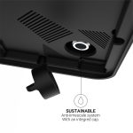 بخارگر ایستاده لباس Steam One مدل SteamCube - Image 9