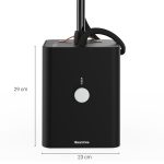 بخارگر ایستاده لباس Steam One مدل SteamCube - Image 8