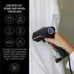 بخارگر دستی لباس SteamOne مدل SN200B - Image 7