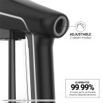 بخارگر دستی لباس SteamOne مدل SN200B - Image 5