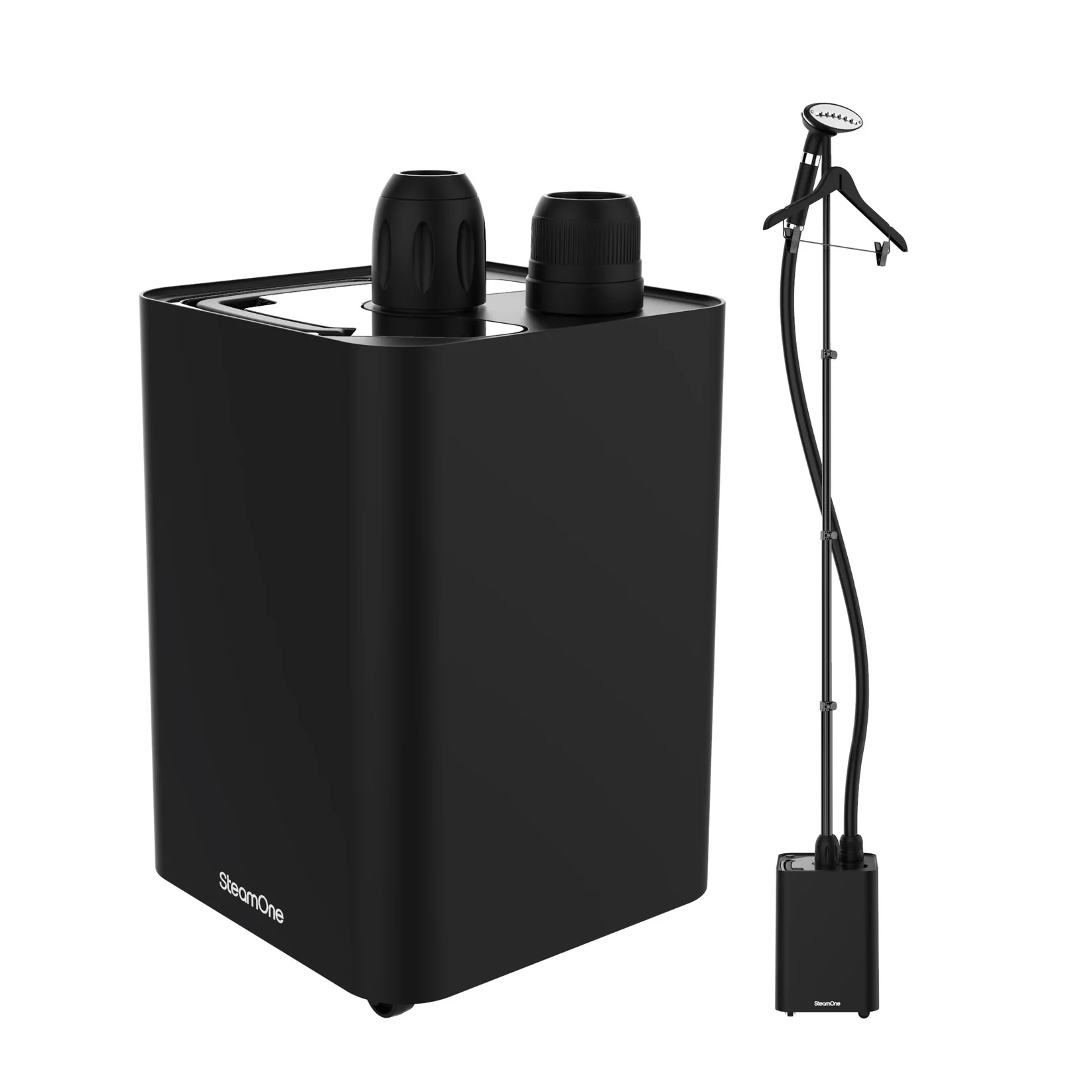 ST 608165-1 بخارگر ایستاده لباس SteamOne مدل Henri 2 - Image 1