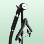 بخارگر ایستاده لباس SteamOne مدل Henri 2 - Image 5