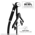 بخارگر ایستاده لباس SteamOne مدل Henri 2 - Image 3