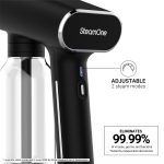 بخارگر دستی لباس SteamOne مدل Karl XL 2 - Image 4