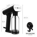 بخارگر دستی لباس SteamOne مدل Karl XL 2 - Image 3