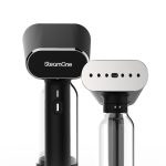 بخارگر دستی لباس SteamOne مدل Karl XL 2 - Image 6