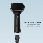 بخارگر دستی لباس SteamOne مدل James 2 - Image 3