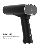 بخارگر دستی لباس SteamOne مدل James 2 - Image 5