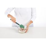 لیسک سیلیکونی سبز لکوئه - Image 3