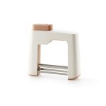 برش زن هسلبک سیب زمینی لکوئه - Image 2