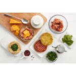 قالب فرم دهنده برگر گیاهی لکوئه - Image 2