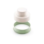 قالب فرم دهنده برگر گیاهی لکوئه - Image 4