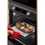 دستگیره سیلیکونی فر لکوئه - Image 2